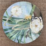 Gien plates