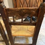 Spanish chairs