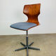 Pagholz Pagwood office chair, swivel