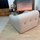 Roche Bobois Informel Armchair 1980