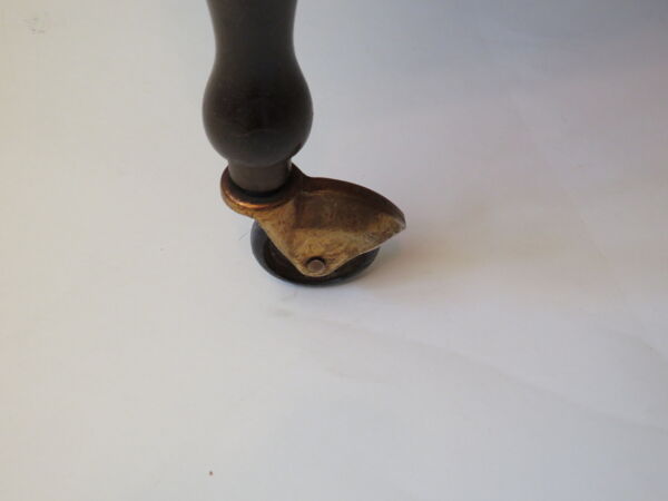 Chariot de service 1950/1960