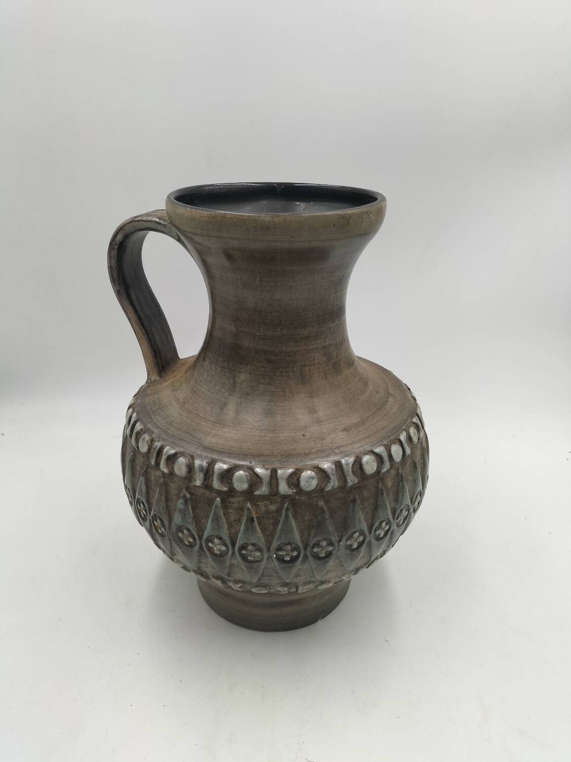 "Jean de Lespinasse" vase