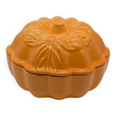 Soupière céramique citrouille 🎃 , BCI, Bretagne, vintage