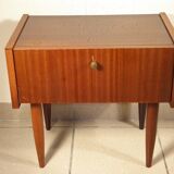 Bedside 60s