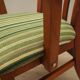 Teak armchair, Danish design, 1970s, production: Denmark