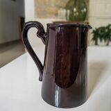 English milk jug