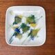 Vintage Danish ceramic wall plates from Bornholm, set of 2.