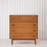 Scandinavian dresser 1960