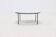 Table basse ronde de Paul McCobb pour Metz & Co, 1950