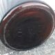 old brown glass bottle SRD