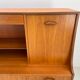 Vintage g-plan highboard 1960's