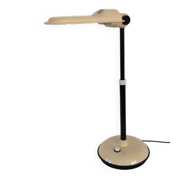 Mazda Bur'o desk lamp from around 1980.