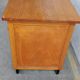 Mobilor S22 design desk