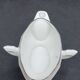 Lean fat gravy boat