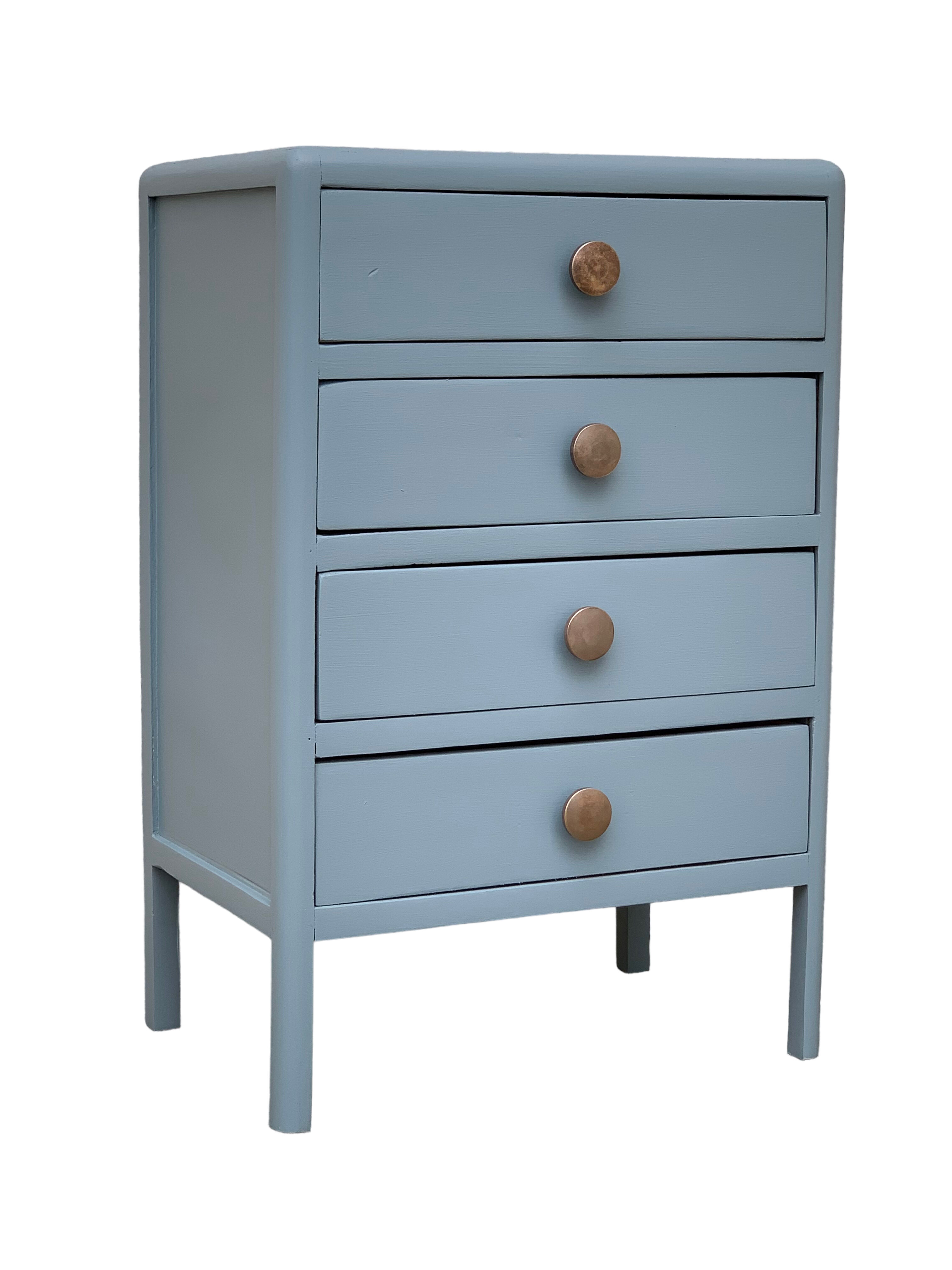 Commode vintage 1940