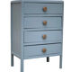 Commode vintage 1940