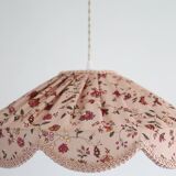 Cosette "Jaipur Flowers" floral-shaped pendant light