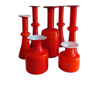 Vases danois gulvase, carnaby - holmegaa2rd.