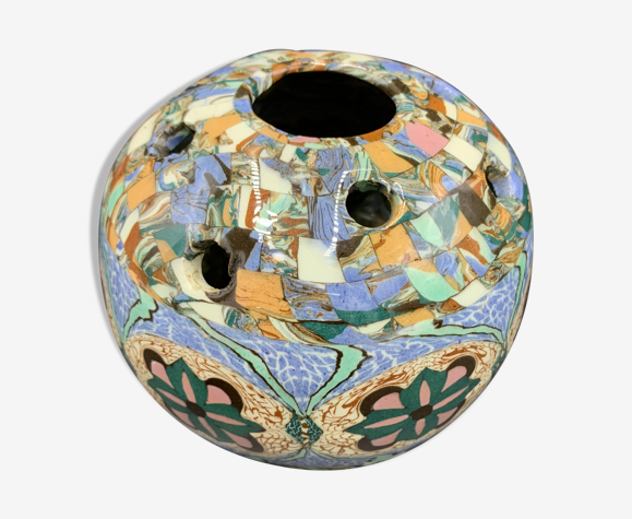 Pique-fleurs 16 Gerbino, Vaullaris