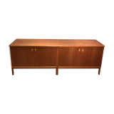 Sideboard long vintage teck Ulferts Sweden 60/70’