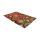 Anatolian handmade kilim rug 289 cm x 172 cm