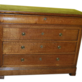 DRESSER STYLE LOUIS PHILIPPE OAK