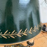 Hunting Horn Hot Water Bottle Lamp