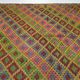 Kilim turc, 242 x 207 cm, MYK-893