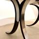 Table Tecno, marble, by Osvaldo Borsani and Eugenio Gerli, Italy, 1968