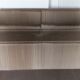 Vintage Extendable Seat The Flexible Love by Chishen chiu 2009