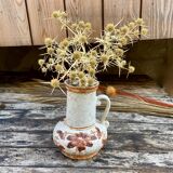 Ceramic vase-60s