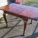 English table