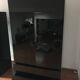Armoire année 70/80 - designer japonais pour Cassina