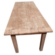 Farm table 220cm