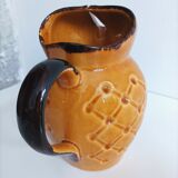 Pineapple pitcher "Mireille" Poët Laval