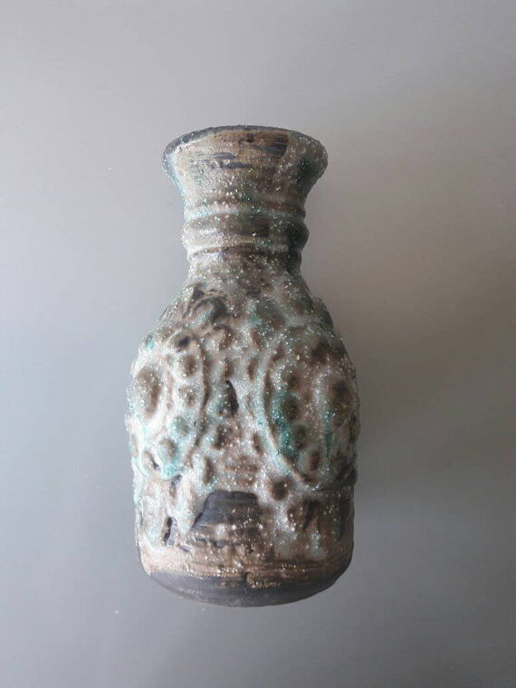 Vase - Germany to the West 60s