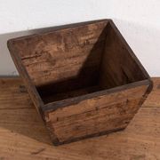 Petit bol ancien de style primitif (c.1920) #13
