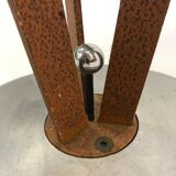 Industrial stool 80