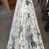 20th-century work console