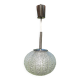 Glass suspension Doria leuchten