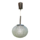 Suspension verre Doria leuchten