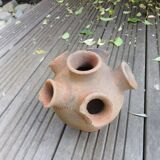 Flower pot, terracotta vase 30s 40s