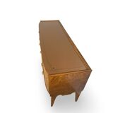 Commode italienne des années 60, avec un très haut niveau de qualité