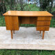 Vintage desk