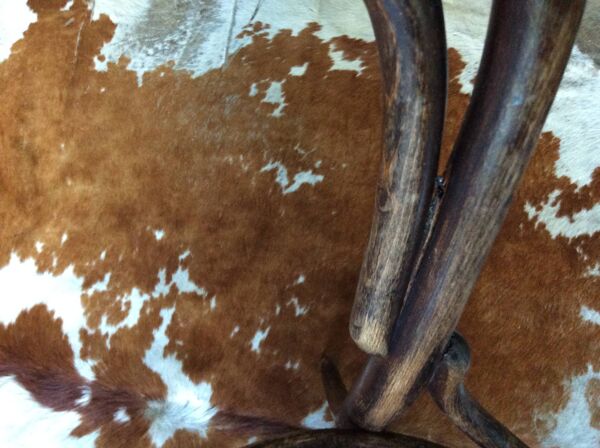 Chaise bistrot Hoffmann