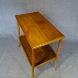 Side table, called "Servante" Baumann 1926