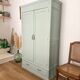 Armoire parisienne XIXeme