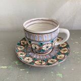 HB Breton ceramic mug
