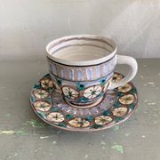 Tasse céramique bretonne HB