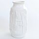 Vintage Bay Keramik "Narvik" vase by Bodo Mans, 1960s